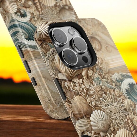 iPhone Phone Cases, Perfect Stylish Mobile Case, MLNMC489 - Picture 3 of 13